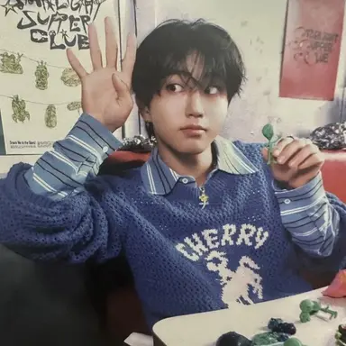 Profile image of Jisung
