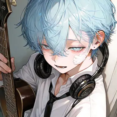 Profile image of 葉