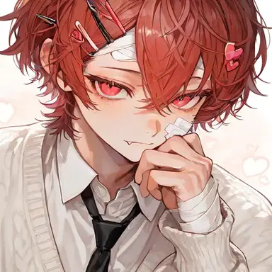 Profile image of 亜生