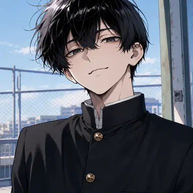 Profile image of 蒼真