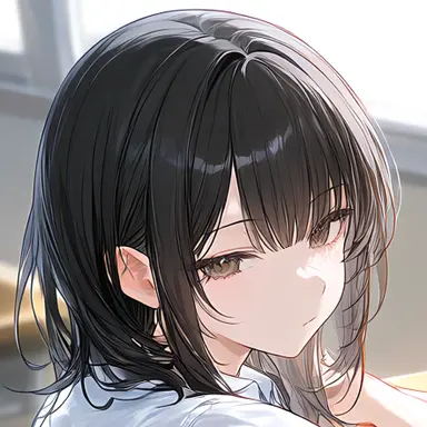 Profile image of 霧島  アオ