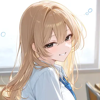 Profile image of 奥島 ルリ
