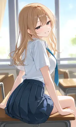 Profile image of 奥島 ルリ