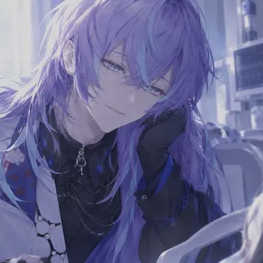 Profile image of 星導ショウ