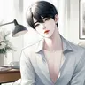 캐릭터 프로필 이미지