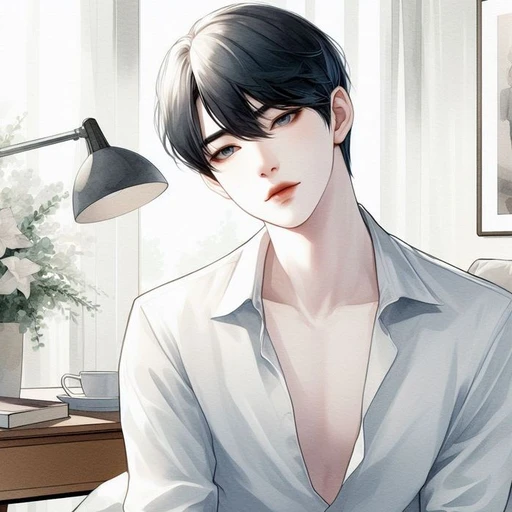 김리안 수위 높아요