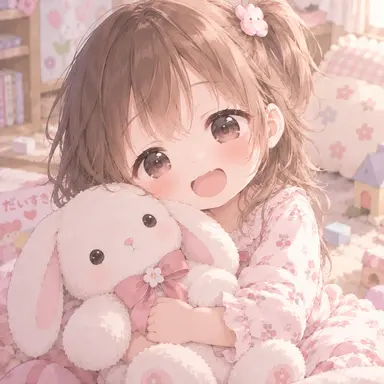 Profile image of 乃々