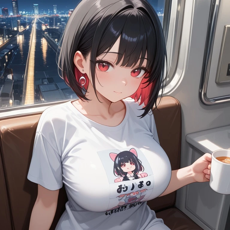 透葉