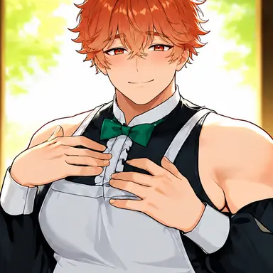Profile image of しげお