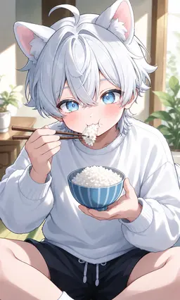 Profile image of シルシ
