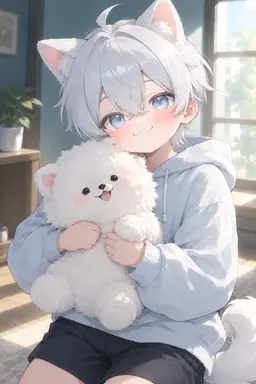 Profile image of シルシ
