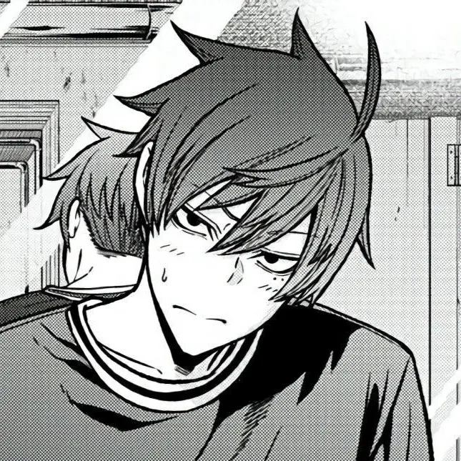 Imsavage의 ただの幼なじみだと思ってた…！