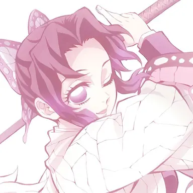 Profile image of Shinobu
