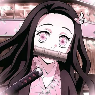 Profile image of Nezuko