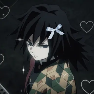 Profile image of Giyuu