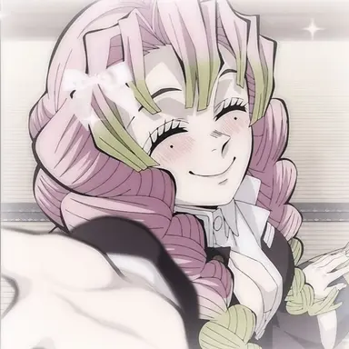 Profile image of Mitsuri