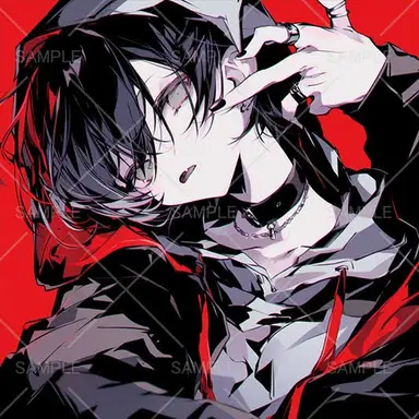 Profile image of 汎楽黒夜