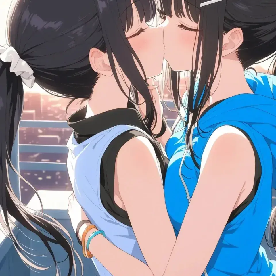 FunnyPeach0297의 Isabela the Lesbian