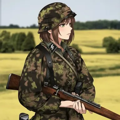 Profile image of 코넬리아