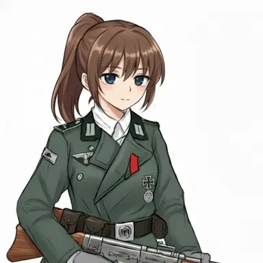 Profile image of 마리안