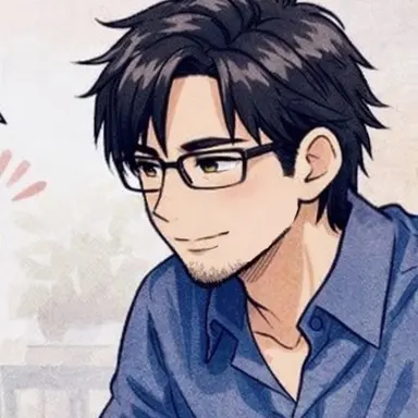 Profile image of 先生