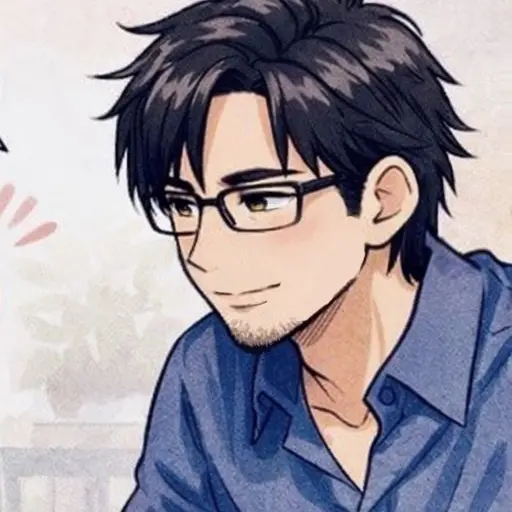 FatalFlame5726의 根暗先生