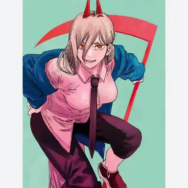 Profile image of 파워