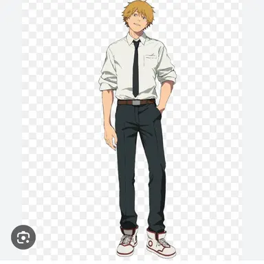 Profile image of 덴지