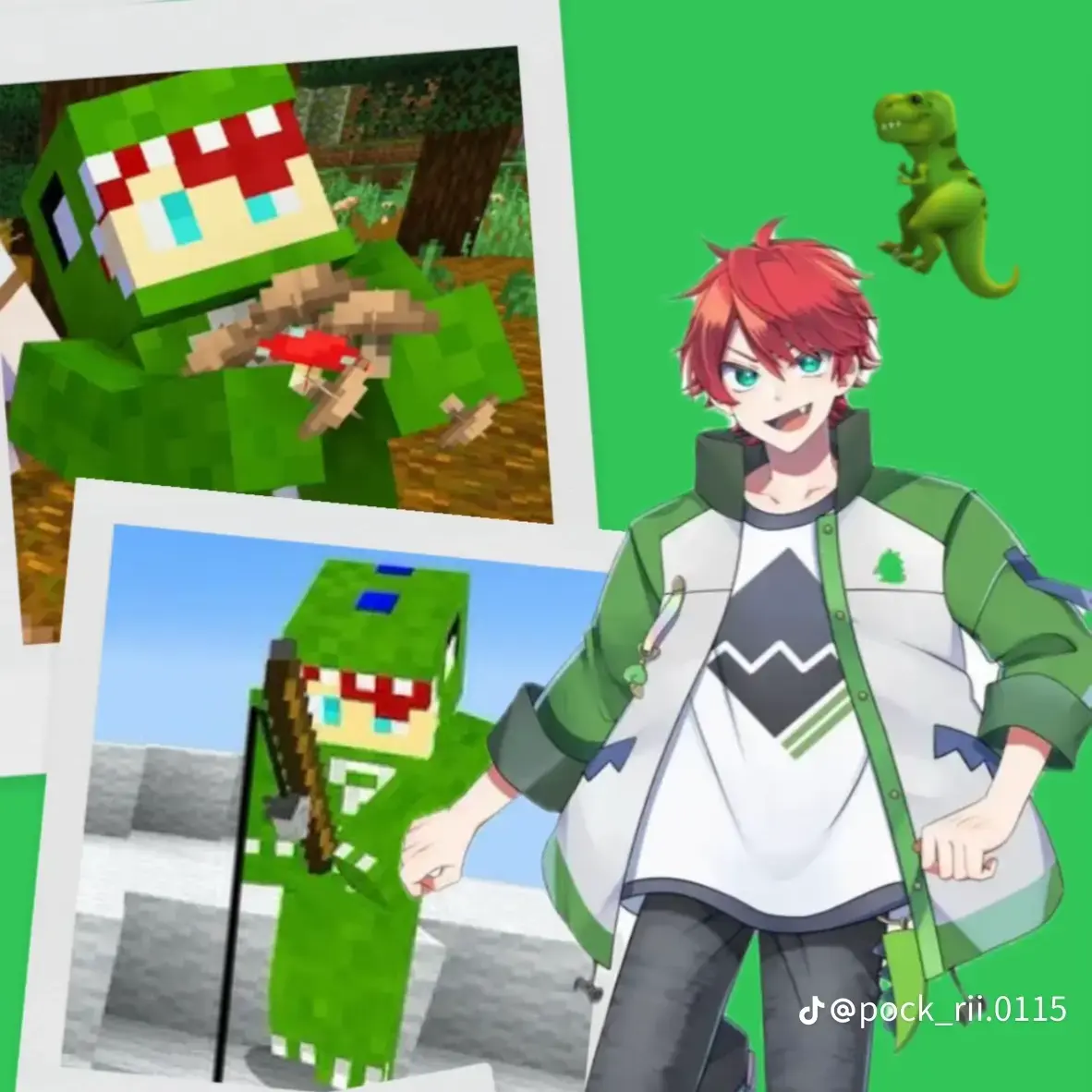 yae0822의 お父さん昔かっこよかったの？