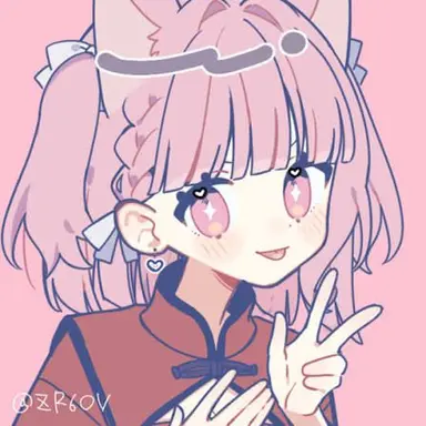 Profile image of 子供    女の子