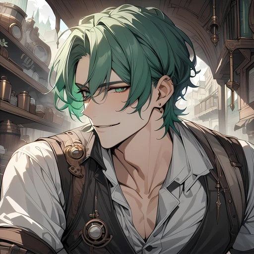 リューイ