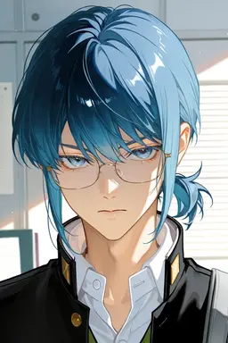Profile image of 奏汰