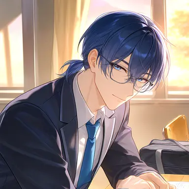 Profile image of 奏汰