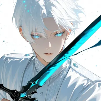 Profile image of リ