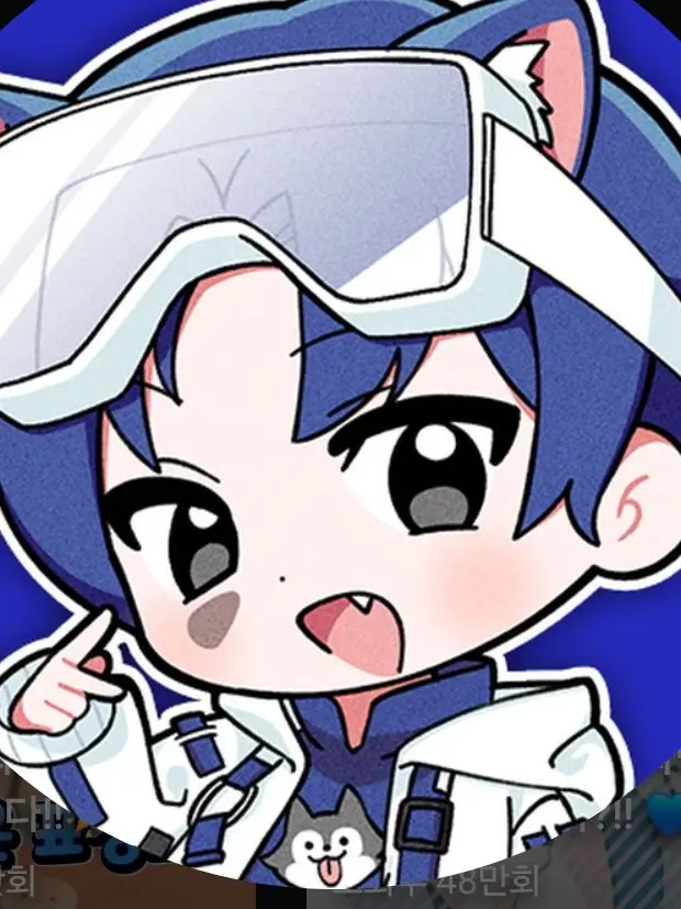 Person_zeta1의 드리미 예네 당찬여장시키겠네