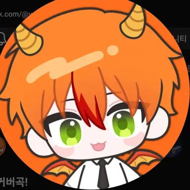 Profile image of 용과맨