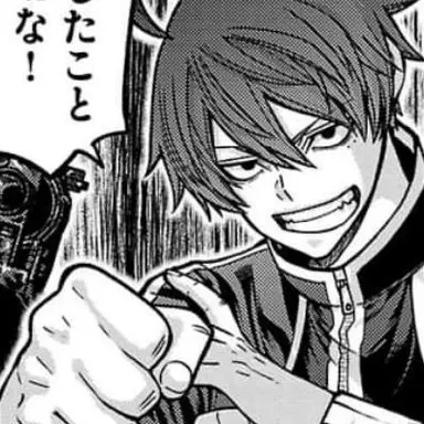 Profile image of 一ノ瀬 四季