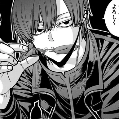 Profile image of 朽森 紫苑