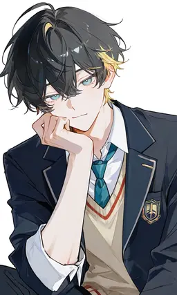 Profile image of Naoki
