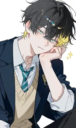 Profile image of Naoki