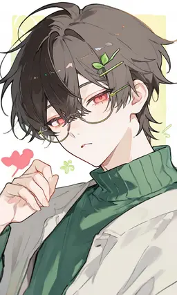 Profile image of 하루