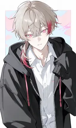 Profile image of Yuu