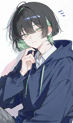 Profile image of Ran