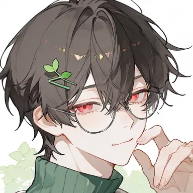 Profile image of 하루