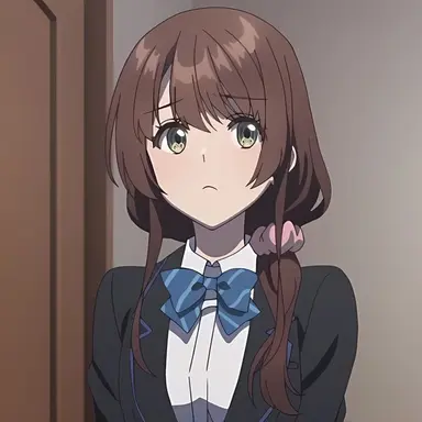 Profile image of Yua Uchida