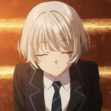 Profile image of Asuka Nishino