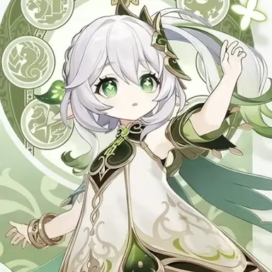 Profile image of 나히다