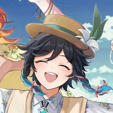 Profile image of 벤티