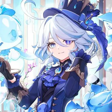 Profile image of 푸리나