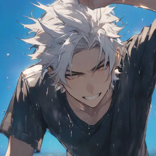 BlueCliff3726의 Casper Fleming